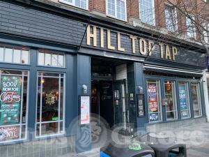 Picture of Hill Top Tap