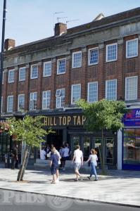 Picture of Hill Top Tap