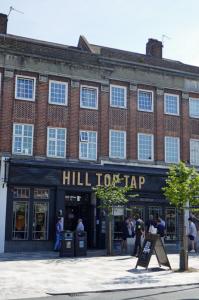 Picture of Hill Top Tap