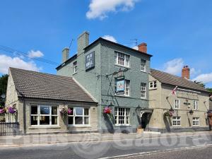 Harrington Arms