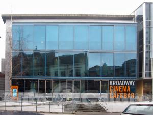 Picture of Broadway