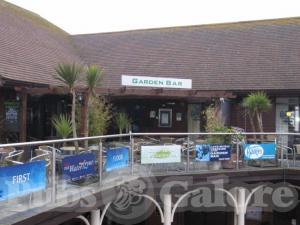 Picture of Garden Bar