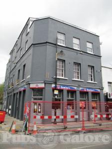 Picture of The Lounge Bar