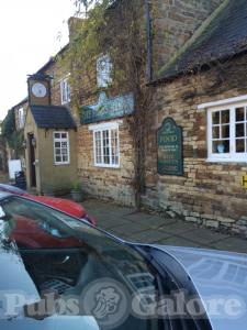 Picture of The Stag