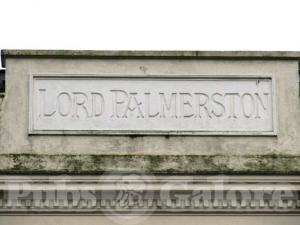 Picture of Lord Palmerston