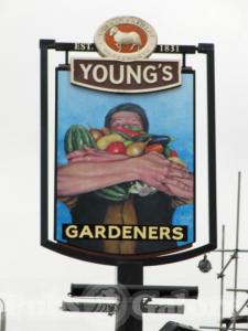 Picture of The Gardeners