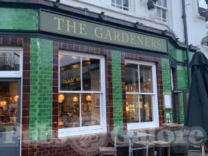 Picture of The Gardeners