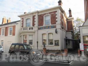 Picture of Quigley's