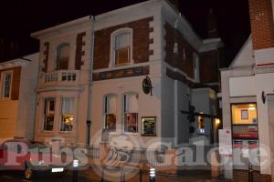 Picture of Quigley's