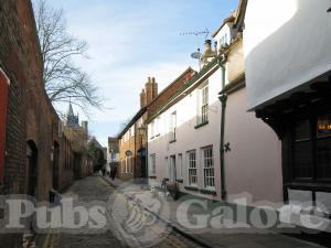 Picture of Foresters Arms