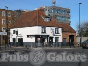 Picture of Oddfellows Arms