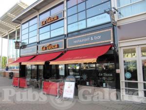 Picture of La Tasca