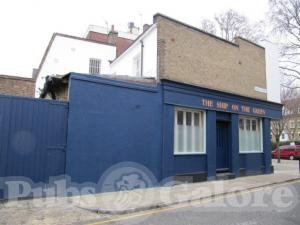 Picture of The Ship on the Green