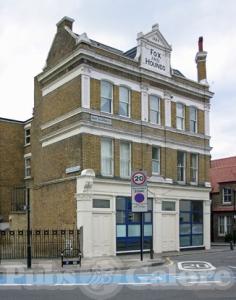 Picture of The Fox & Hounds