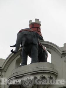 Picture of The Elephant & Castle