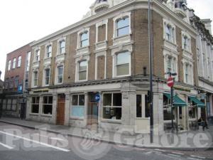 Picture of The Elephant & Castle