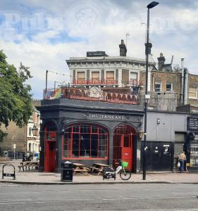 Picture of The Tankard