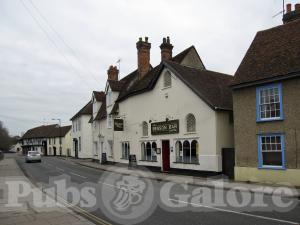 Picture of Benson Bar