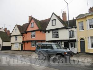 Picture of Woolpack Hotel