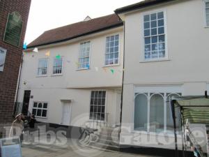 Picture of Three Tuns