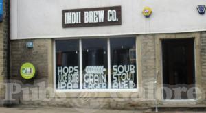 Picture of Indii Brew Co