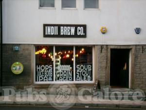 Picture of Indii Brew Co