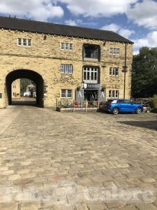 Picture of Salts Bar