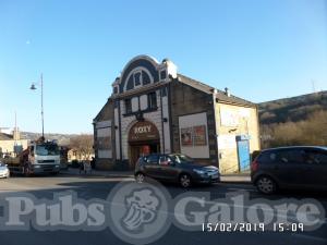 Picture of Roxy Venue