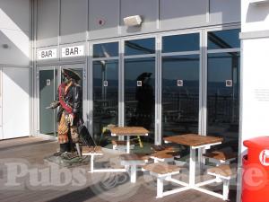 Picture of Captain Jack's Bar