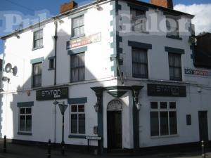 Picture of Station Bar