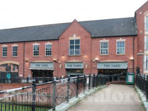 Picture of The Yard