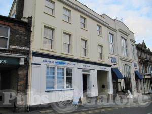 Picture of George Hotel