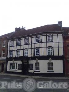 Picture of The Crown And Anchor