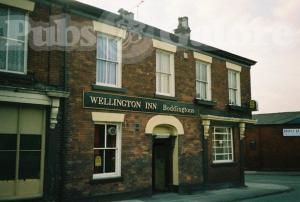 Picture of Wellington Inn