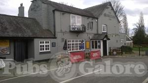 Picture of The Moreton Inn