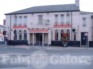 Picture of Houldsworth Arms