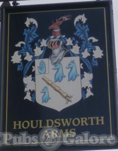Picture of Houldsworth Arms