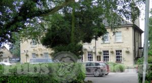 Picture of The White House (JD Wetherspoon)