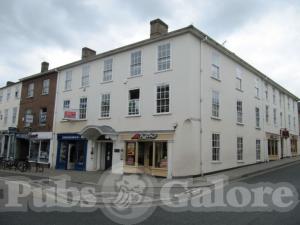 Picture of Everards Hotel