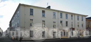 Picture of Everards Hotel