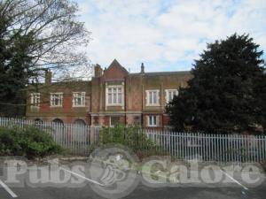 Picture of Great Eastern