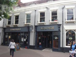 Picture of Edmundo Lounge