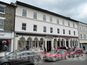 Picture of Suffolk Hotel