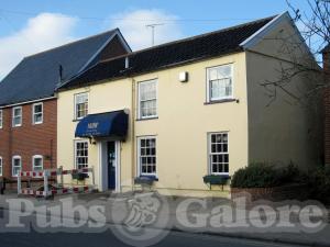 Picture of Wheatsheaf