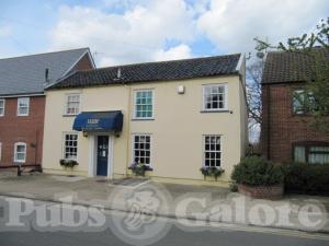 Picture of Wheatsheaf