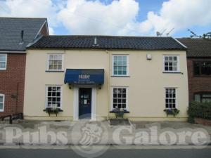 Picture of Wheatsheaf