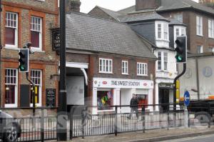 Picture of Sugar Loaf Tap