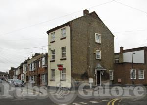 Picture of Wheelwrights Arms