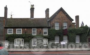 Picture of Old Palace Bar@The Old Palace Lodge Hotel
