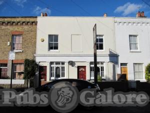 Picture of The Builders Arms